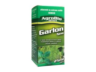 Likvidace dřevin 25 ml (Garlon)