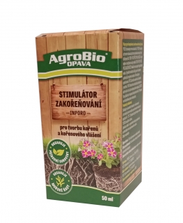 Stimulátor zakořeňování 50 ml (INPORO)