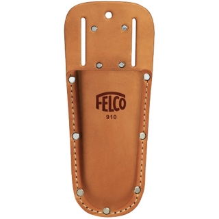 Pouzdro FELCO 910 kožené na nůžky Felco