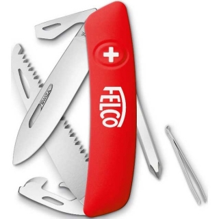 Kapesní švýcarský nůž - FELCO 506