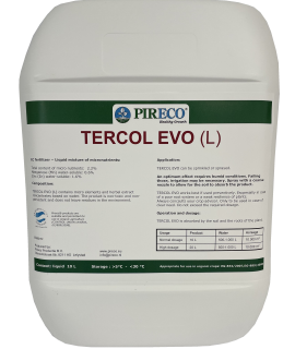 Pireco Tercol EVO 10 l 