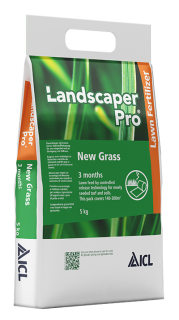 Landscaper Pro New Grass 5kg