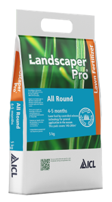 Landscaper Pro All Round 5 Kg
