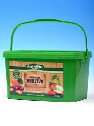 TRUMF ovocné dřeviny - 5kg