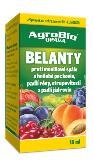 Belanty - 18ml