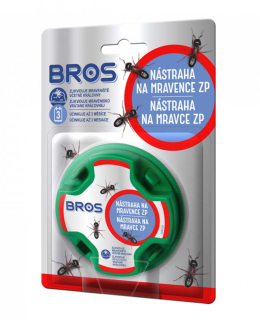 BROS Nástraha past na mravence 1ks