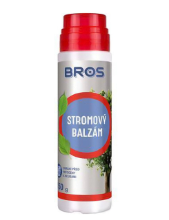 BROS Balzám stromový 150 g