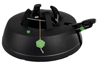 Stojan na vánoční stromek Krinner Green Line Grip S