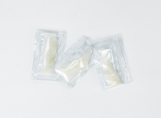 Microgreens náhradní gel INGREEN set 10 ks
