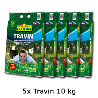  AGRO FLORIA Travin 50 kg