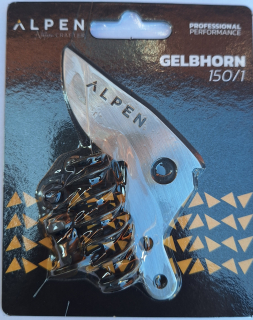 Sada náhradních dílů Alpen Gelbhorn 150/1