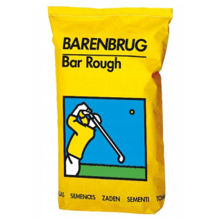 Barenbrug Bar Rough 15 kg