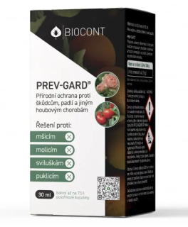 Biocont PREV-GARD 30 ml 