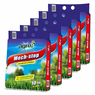 AGRO Mech-stop 50 kg