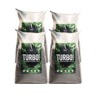 TURBO! Půdní vitamíny 100 l