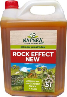 NATURA Rock Effect 5 l