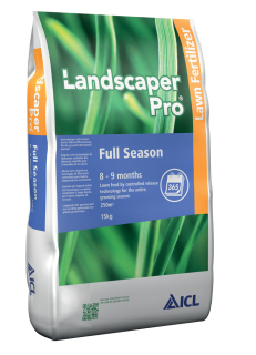 Landscaper Pro Full Season 15 Kg